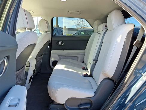 Used 2023 Hyundai Ioniq 5 SEL image 10