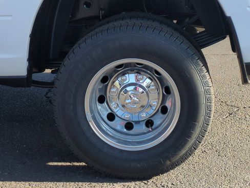 New 2026 RAM 3500 Tradesman image 26