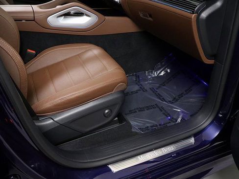 Certified 2026 Mercedes-Benz GLE 450 4MATIC image 37