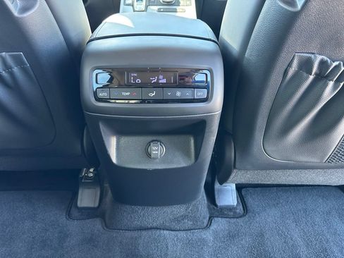 Used 2025 Hyundai Palisade XRT AWD/4WD image 24