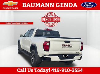 Used 2023 GMC Canyon AT4 w/ AT4 Premium Package video 2