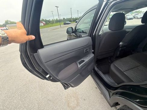 Used 2024 Mitsubishi Outlander Sport AWD image 22