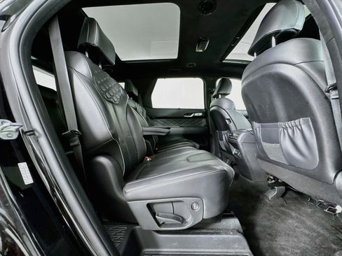 Used 2020 Hyundai Palisade Limited AWD/4WD image 31