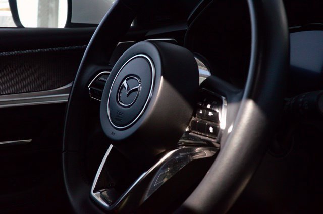 Used 2024 MAZDA CX-90 Plug-In Hybrid w/ Premium Plus AWD/4WD image 55