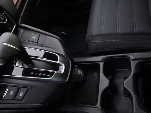Used 2018 Honda CR-V EX image 31