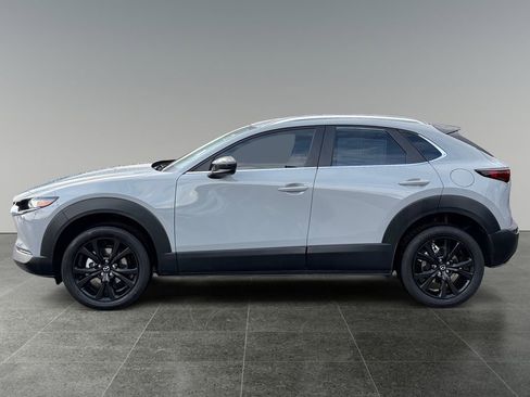 Used 2025 MAZDA CX-30 AWD 2.5 S w/ Select Sport Pkg image 5