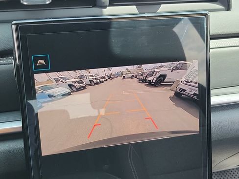New 2026 GMC Terrain Elevation FWD image 16
