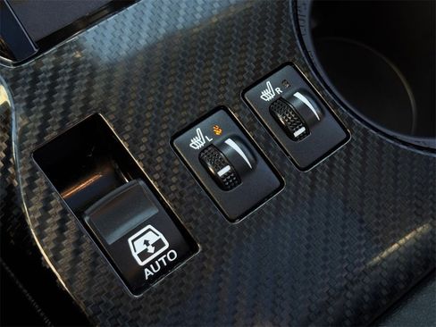 Certified 2023 Toyota 4Runner TRD Off-Road Premium w/ Moonroof Package image 36