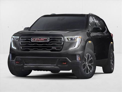 Used 2024 GMC Acadia Denali w/ Super Cruise Package AWD/4WD image 1