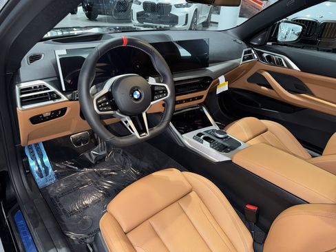 New 2026 BMW M440i Coupe image 14