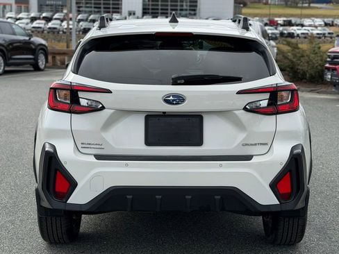 Used 2025 Subaru Crosstrek 2.5i Limited AWD/4WD image 4