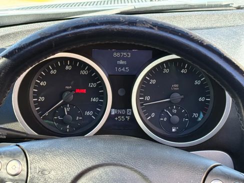 Used 2005 Mercedes-Benz SLK 350 image 13