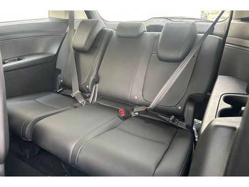 Used 2026 Honda Odyssey EX-L image 17