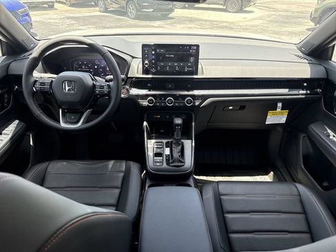 New 2026 Honda CR-V Sport Touring image 20