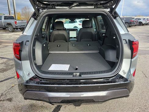 New 2026 GMC Terrain AT4 image 7