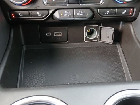 Used 2021 Chevrolet Tahoe LT image 72