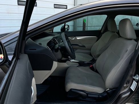 Used 2013 Honda Civic EX image 9