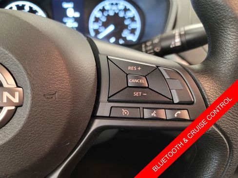 Certified 2024 Nissan Altima 2.5 S image 12