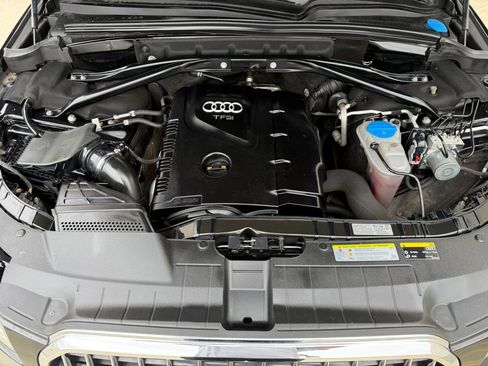 Used 2015 Audi Q5 2.0T Premium Plus AWD/4WD image 31