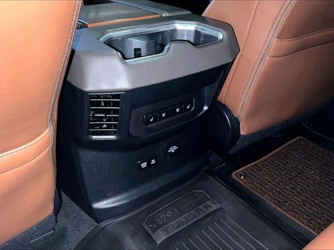 Used 2023 Toyota Tundra 1794 Edition image 33