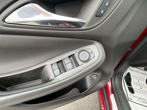 Certified 2023 Buick Encore GX Select w/ Sport Touring Package image 23