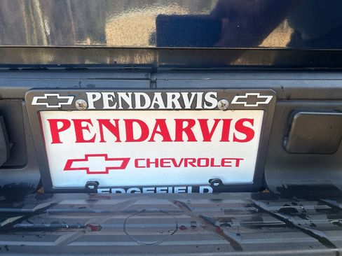 Used 2012 Chevrolet Silverado 1500 LT w/ All-Star Edition image 4