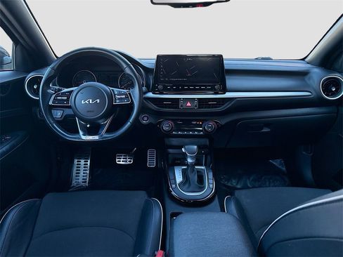 Used 2023 Kia Forte GT-Line w/ GT-Line Premium Package image 23