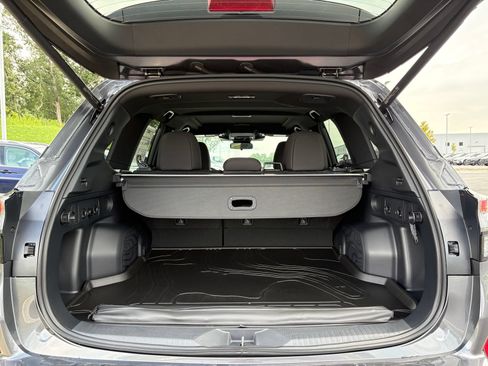 New 2026 Subaru Forester Premium AWD/4WD image 12