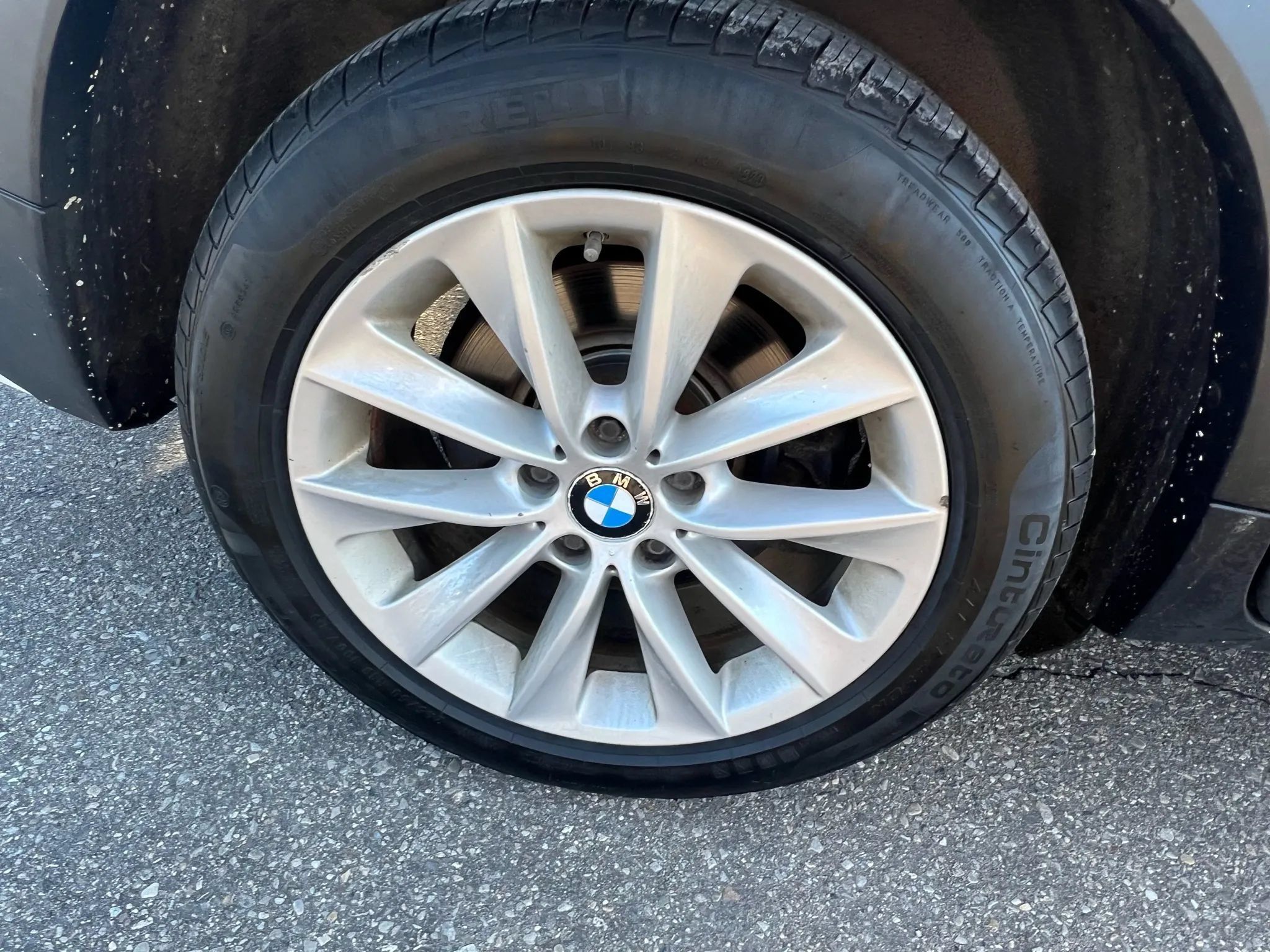 Used 2013 BMW X3 xDrive28i AWD/4WD image 10