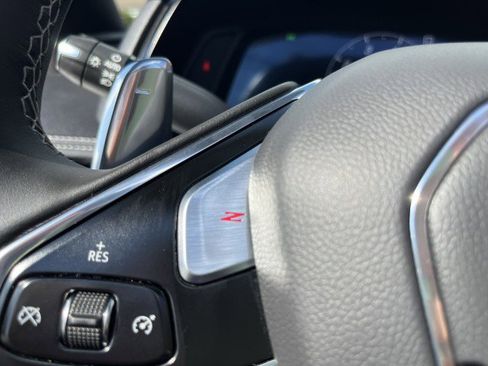 Certified 2022 Chevrolet Corvette Stingray Convertible w/ Battery Protection Package image 28