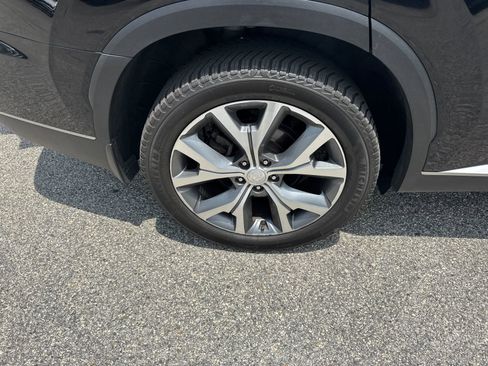 Used 2020 Hyundai Palisade SEL FWD image 17