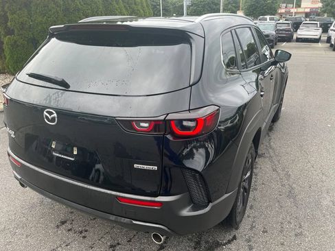 Used 2025 MAZDA CX-50 AWD 2.5 S w/ Preferred Package image 3