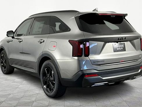 New 2026 Kia Sorento SX Prestige image 4