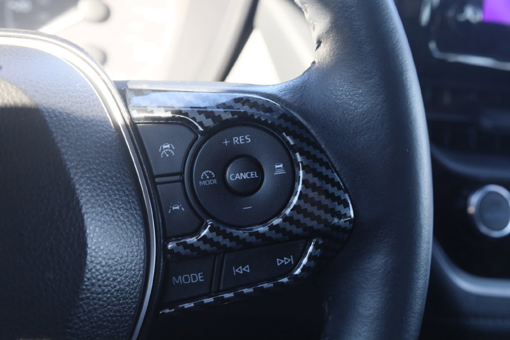 Used 2024 Toyota Corolla SE FWD image 8
