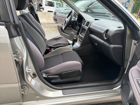 Used 2007 Subaru Impreza 2.5i AWD/4WD image 25
