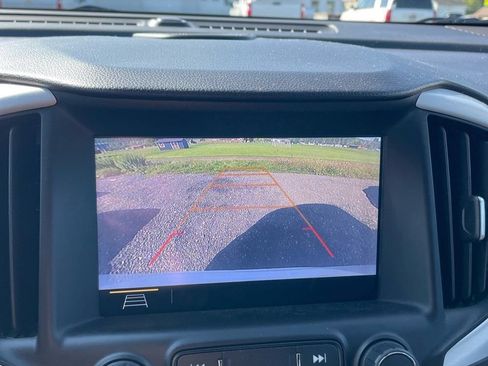 Used 2020 GMC Terrain SLT w/ Preferred Package AWD/4WD image 10