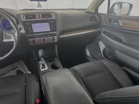 Used 2016 Subaru Outback 2.5i Limited image 28