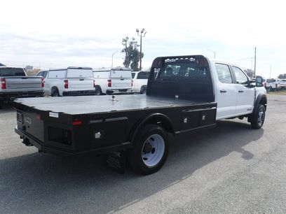 Used 2024 Ford F450 XL