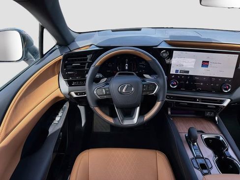 New 2026 Lexus RX 350 Premium Plus FWD image 18