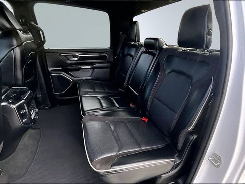 Certified 2024 RAM 1500 Laramie image 19