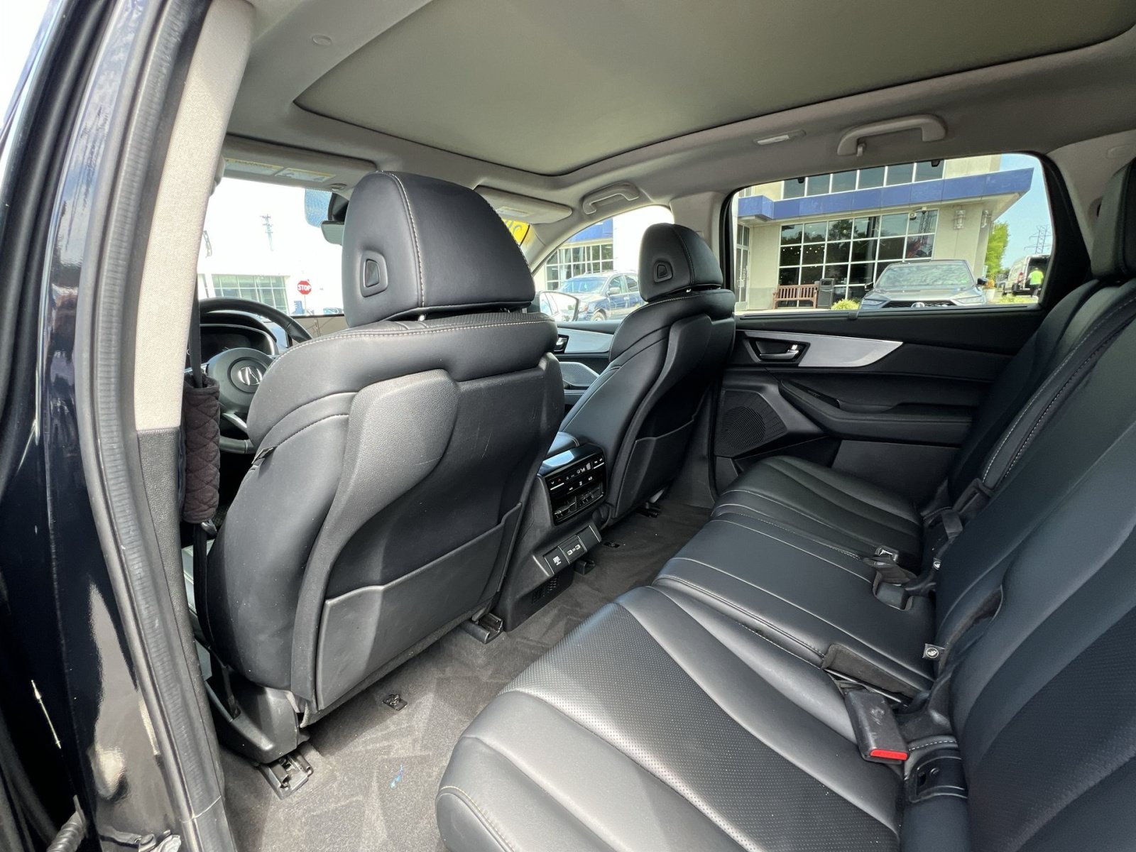 Certified 2023 Acura MDX w/ Technology Package AWD/4WD image 23