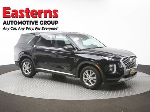 Used 2022 Hyundai Palisade SE AWD/4WD image 49