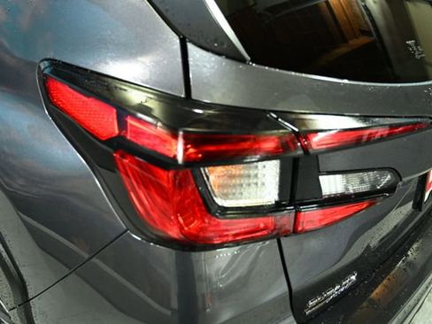 Used 2025 Subaru Crosstrek 2.5i Premium w/ Crosstrek Mirror Package image 11