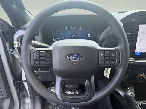 New 2026 Ford F150 STX w/ Equipment Group 200A AWD/4WD image 13