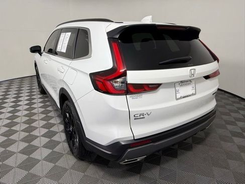 Used 2023 Honda CR-V Sport image 4