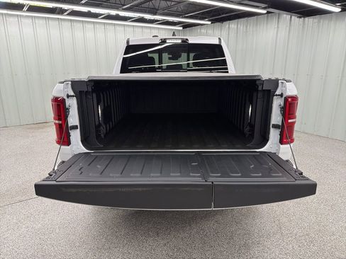 New 2026 RAM 1500 Tungsten w/ Bed Utility Group image 10