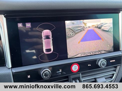 Used 2024 Porsche Macan Turbo image 24