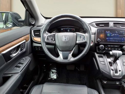 Used 2022 Honda CR-V EX-L image 24