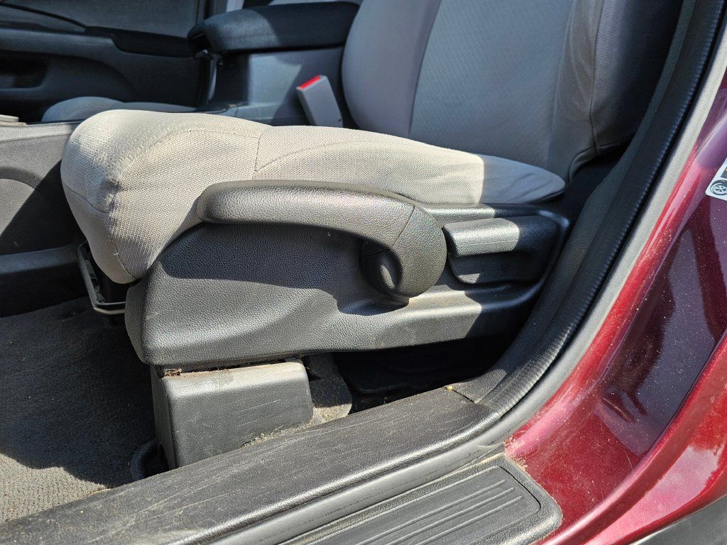 Used 2015 Honda CR-V LX image 22