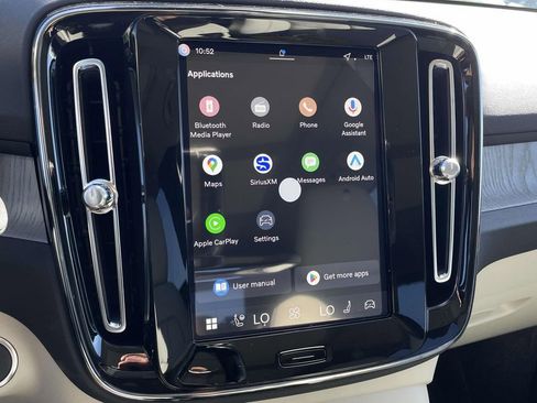 New 2026 Volvo XC40 B5 Plus w/ Protection Package Premier image 16